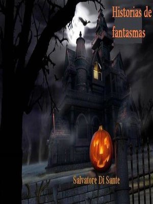 cover image of Historias De Fantasmas